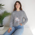 My 1st Mother's Day Unisex Heavy Blend™ Crewneck