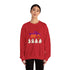 Spooky Season Unisex Heavy Blend™ Crewneck Sweatshirt