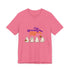 Spooky Season Unisex Jersey Short Sleeve Tee