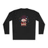Gnome July 4th  Long Sleeve Tee