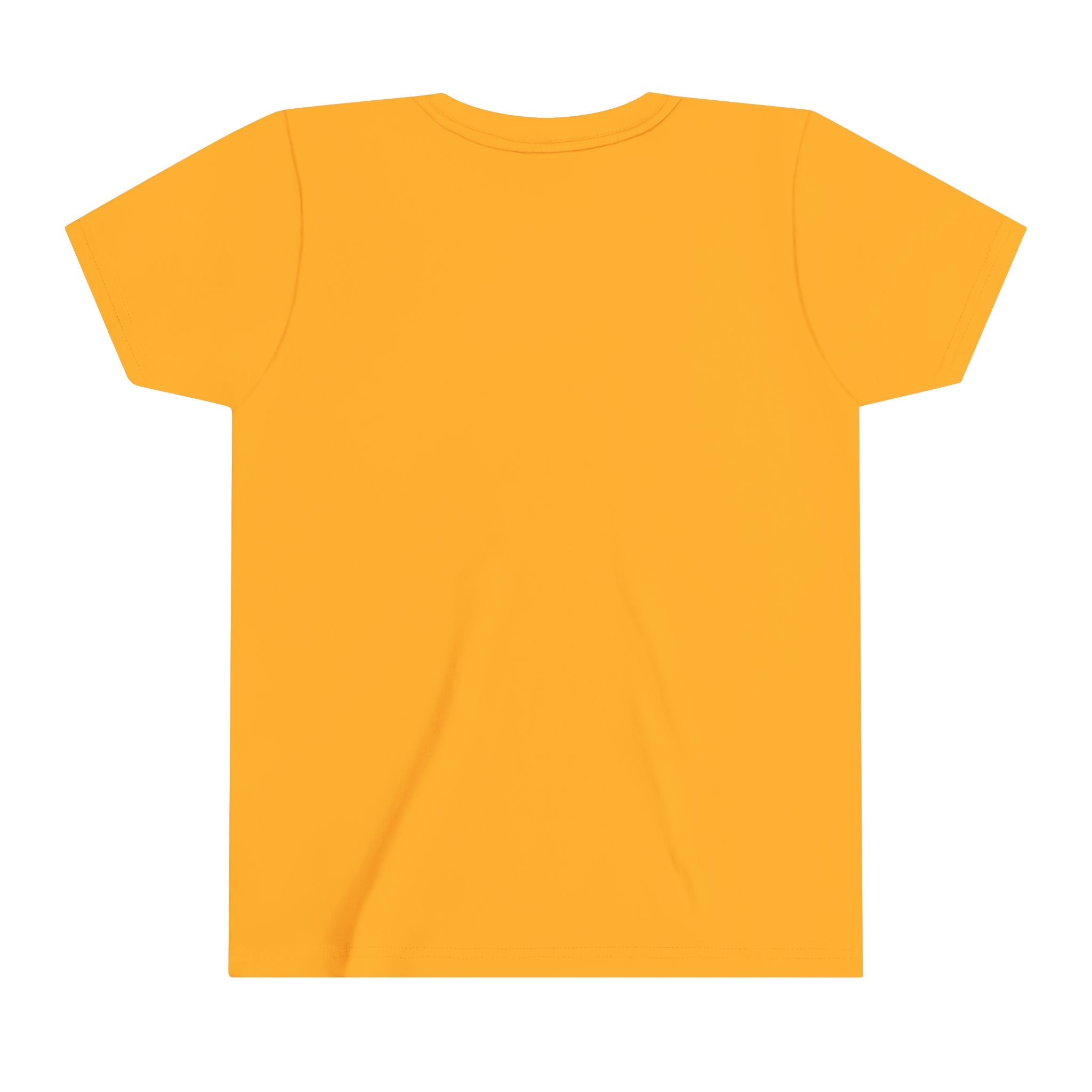 Back To School Time Youth Short Sleeve Tee