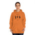 It's The Season of the Witch Unisex College Hoodie
