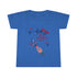 Happy 4th Of July Celebration Toddler T-shirt