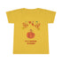 Pumpkin Season Toddler T-shirt