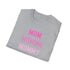 Mom Momma Mommy Mother Unisex Softstyle T-Shirt