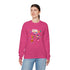 All April Fool's Day Fun Unisex Crewneck Sweatshirt