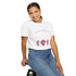 Gnome Memorial Day Unisex Garment-Dyed T-Shirt