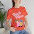 Beach Please Unisex Jersey Short Sleeve Tee