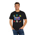 School Is Cool Unisex Garment-Dyed T-shirt