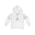 Give Thanks Youth Heavy Blend Hooded Sweatshirt