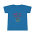Meet Me Under The Mistletoe Toddler T-shirt