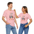 Back to School Crew Unisex Jersey Short Sleeve Tee