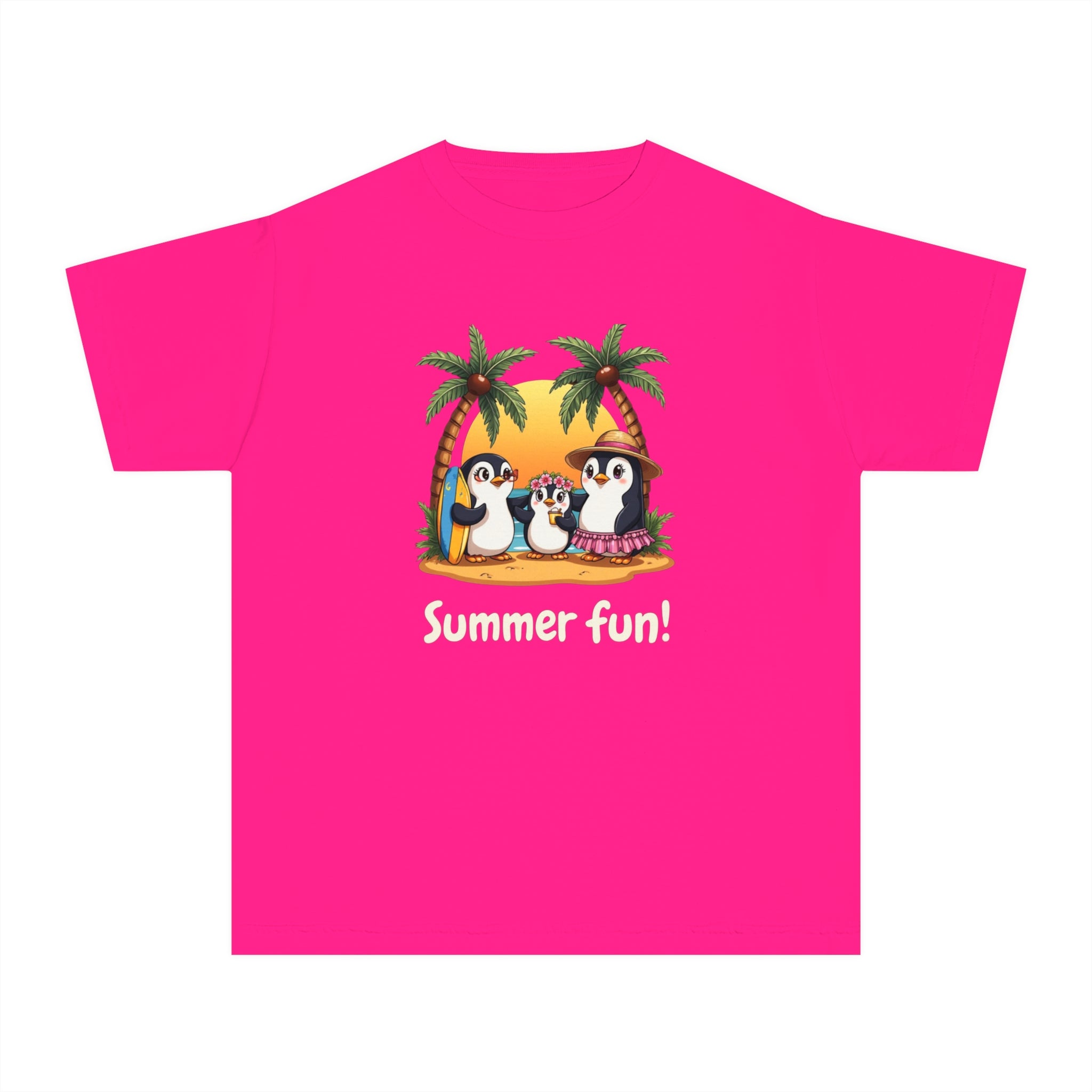 Summer Fun T-Shirt