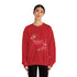 Mom's Day Unisex Heavy Blend™ Crewneck Sweatshirt
