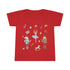 Nutcracker Toddler T-shirt