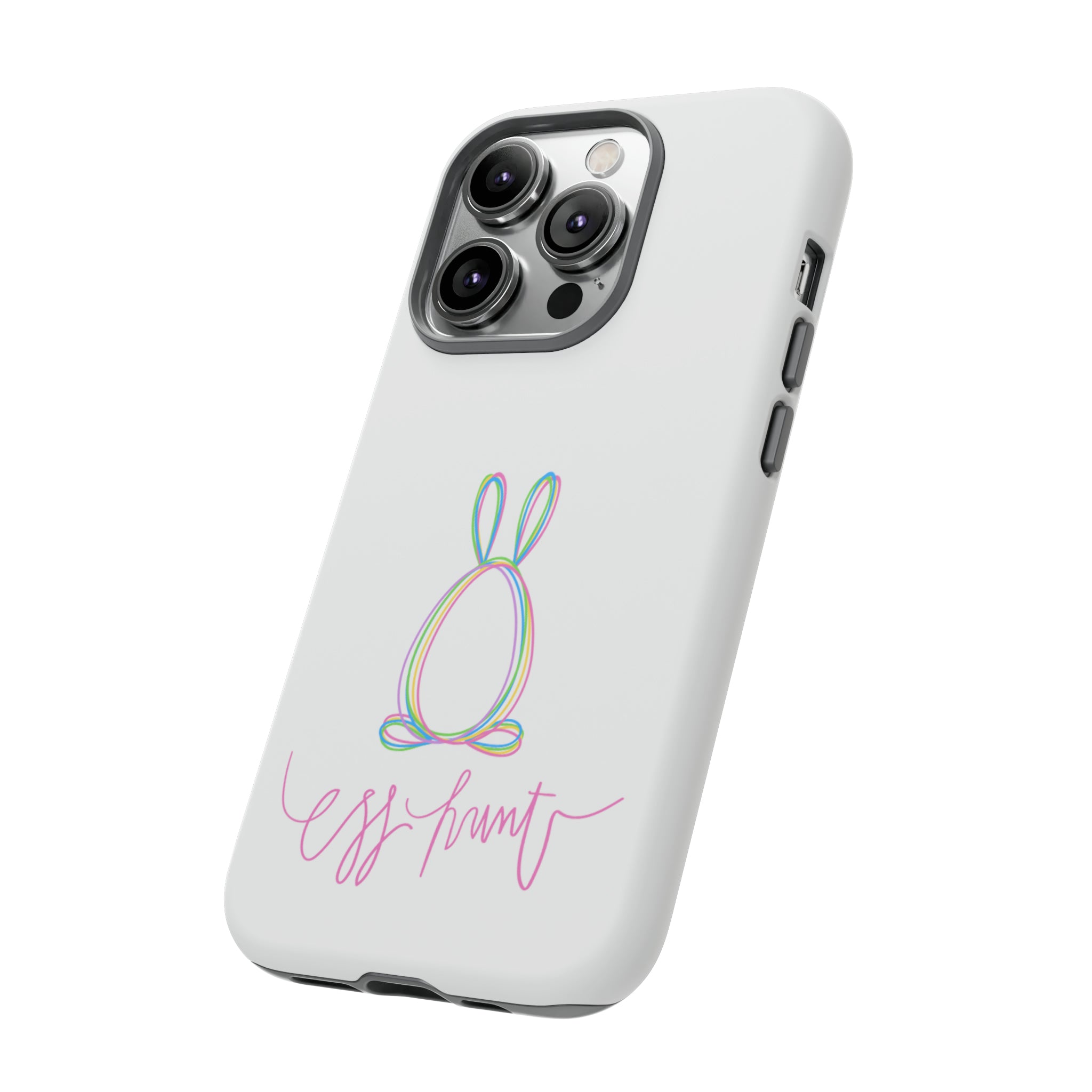 Egg Hunt Tough Cases
