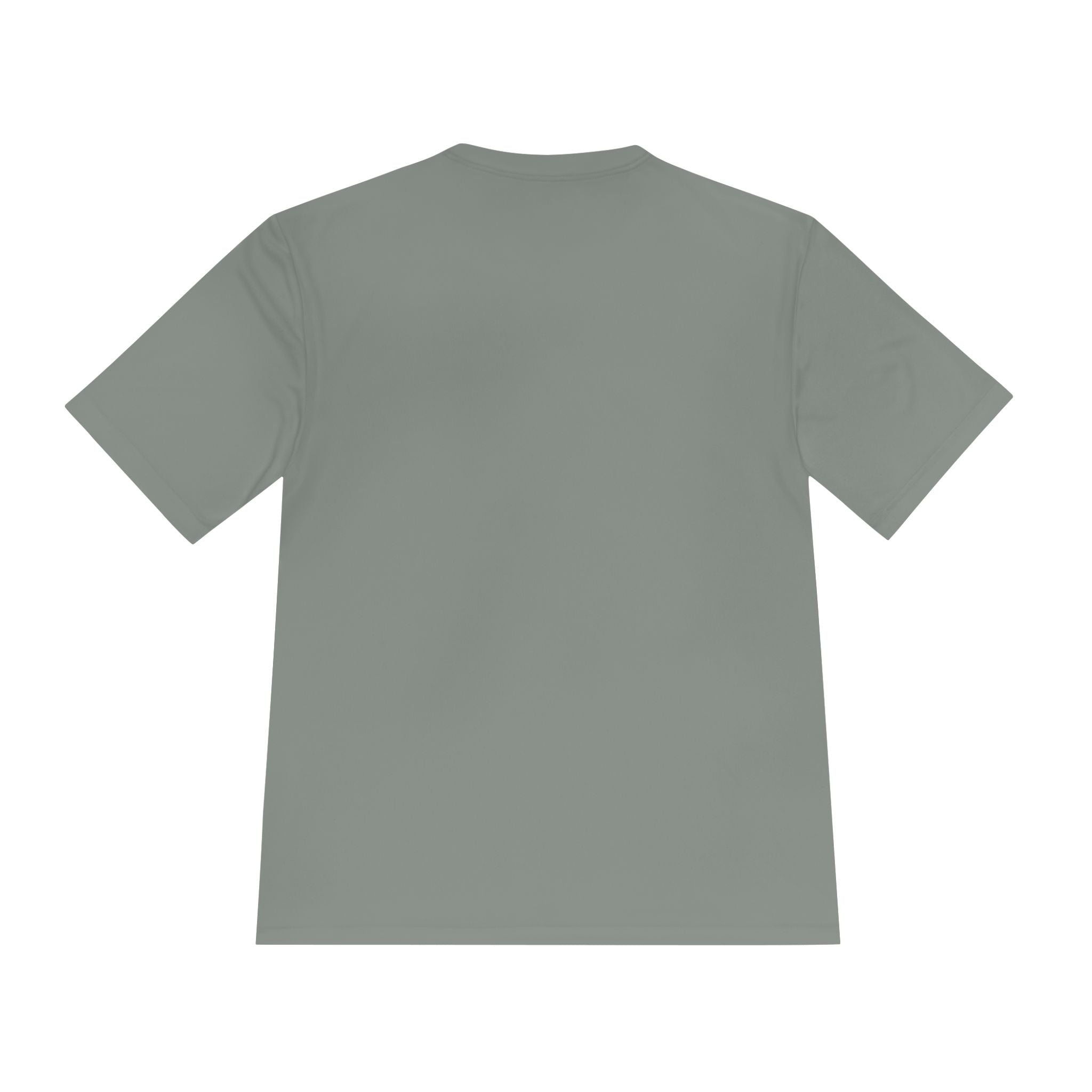 Father's Day King of the Castle  Unisex Moisture Wicking Tee