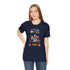 Back to School Crew Unisex Jersey Short Sleeve Tee