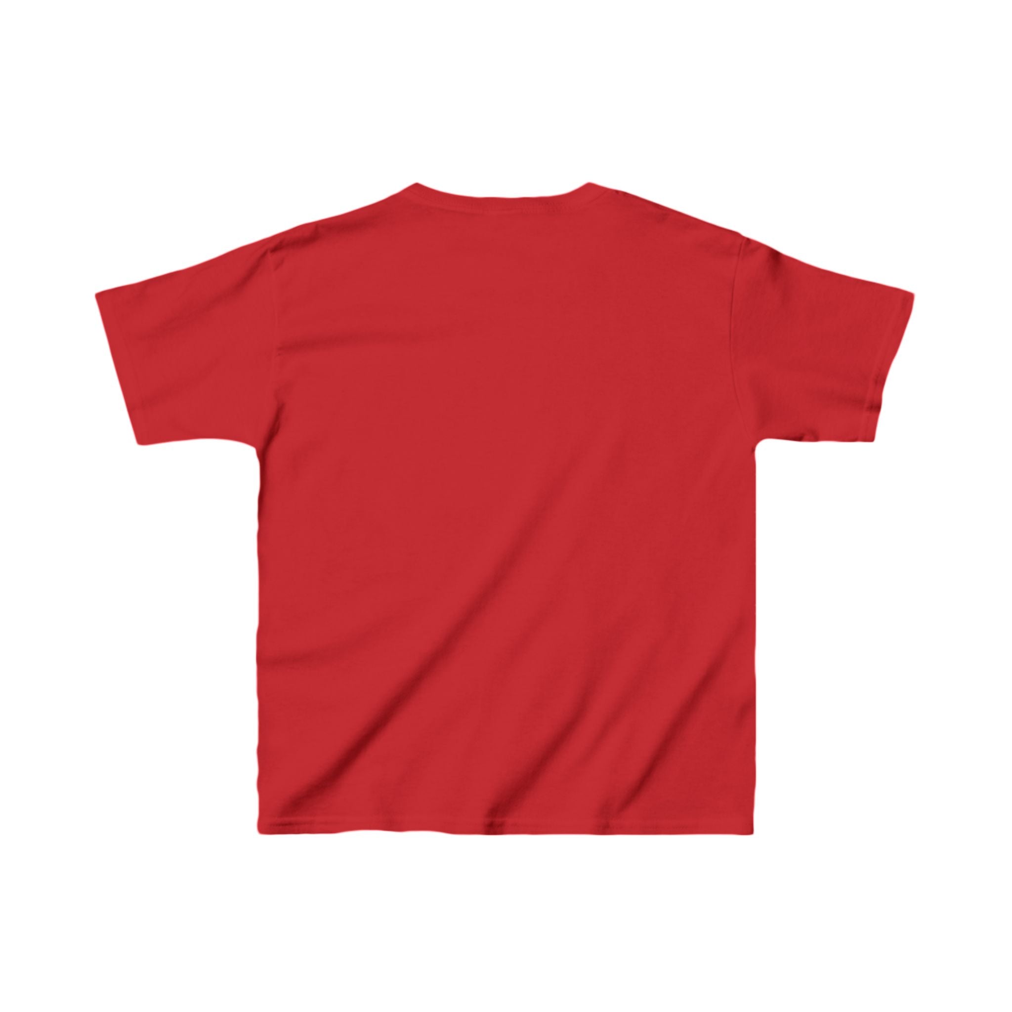 Merry Halloween Kids Heavy Cotton™ Tee