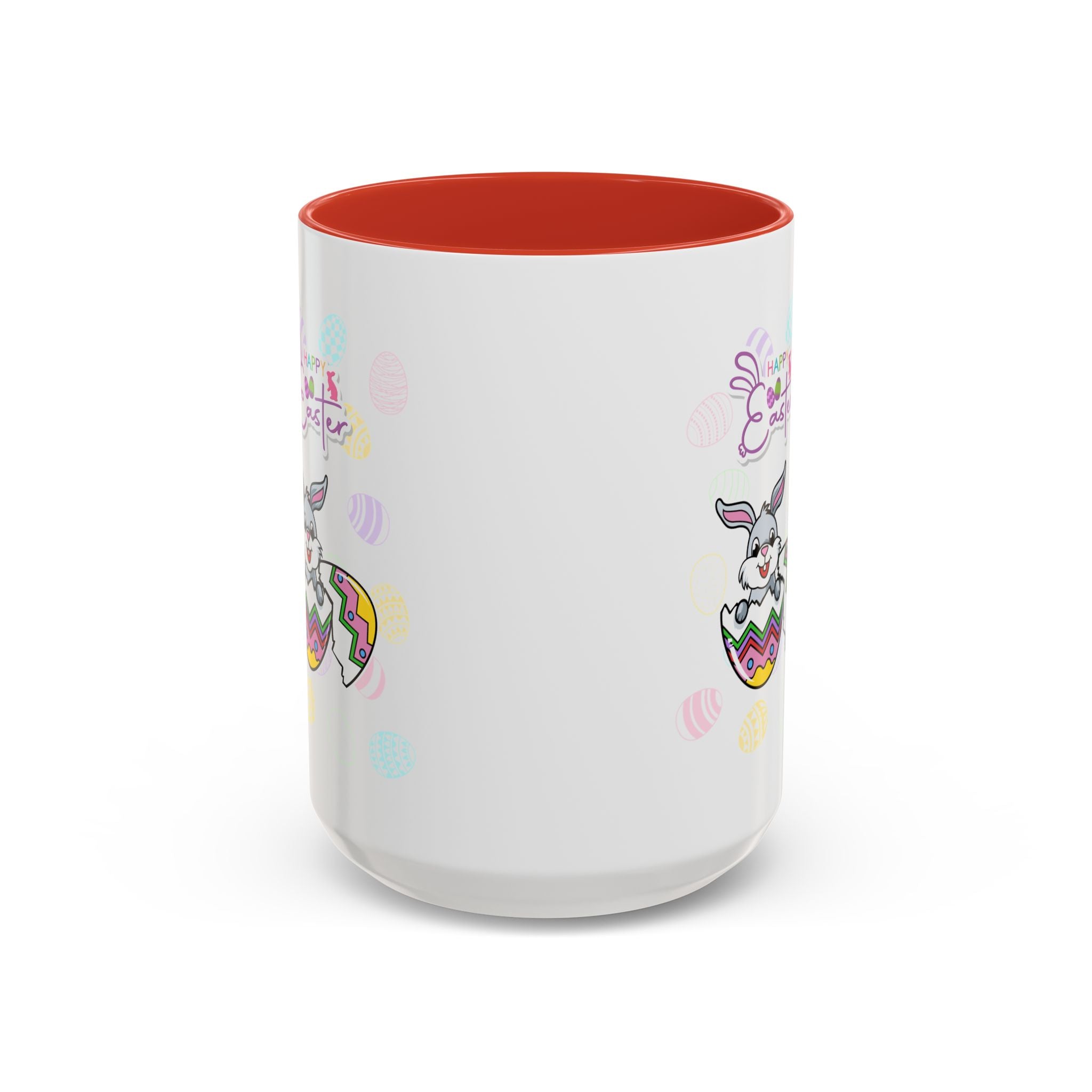 Easter Greetings Coffee Mug