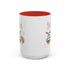 Easter Greetings Coffee Mug