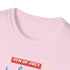 God Bless America Unisex Softstyle T-Shirt