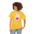 V-Day Bunny Unisex Heavy Cotton Tee