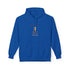 It's Time For A Pumpkin Spice Unisex Midweight Softstyle Fleece Hoodie