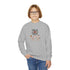 Pooch Trick or Treat Youth Crewneck Sweatshirt