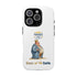 Father's Day King of the Castle Phone Case