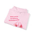 Will You Be My Forever Valentine?? Unisex Heavy Blend™ Hooded Sweatshirt