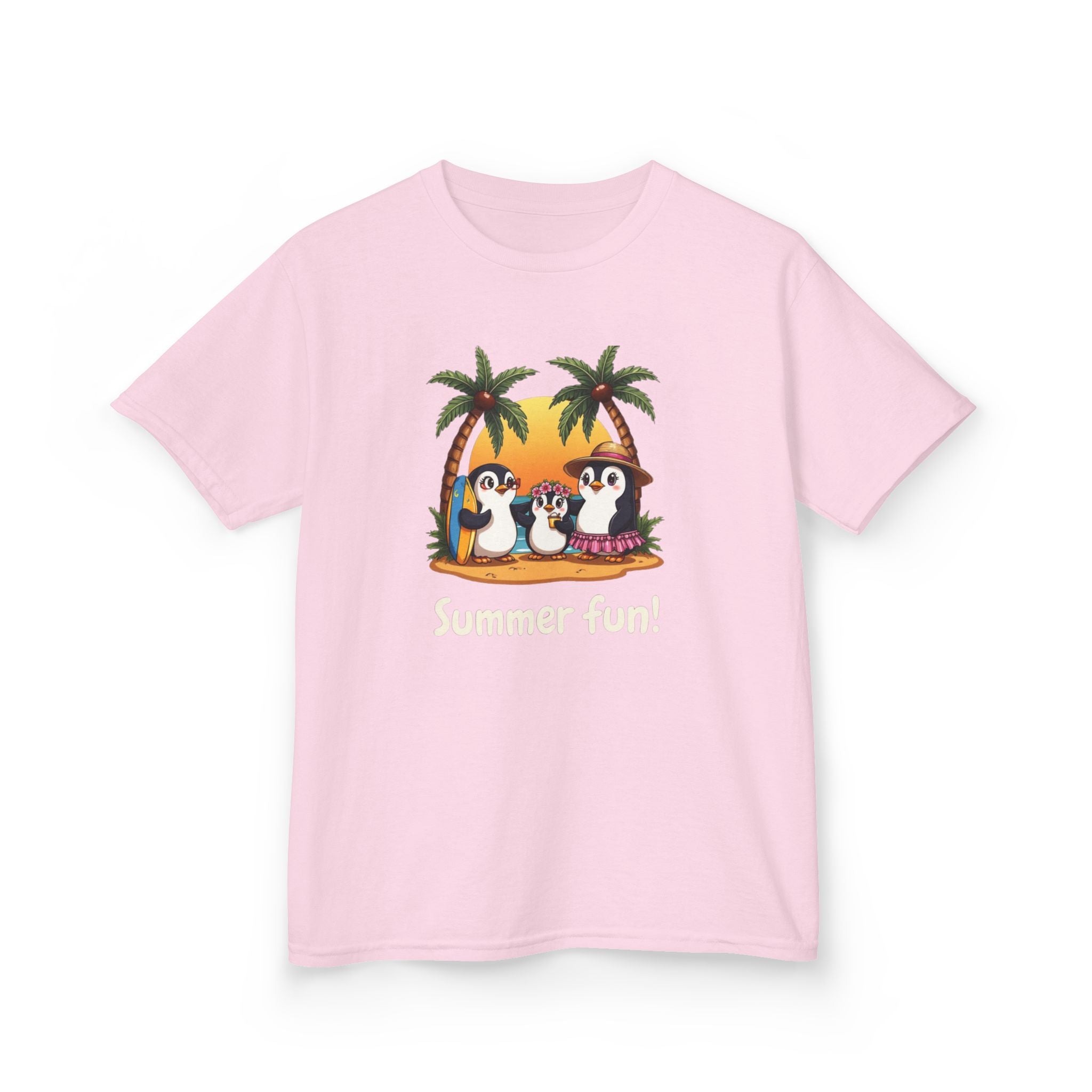 Summer Fun T-Shirt