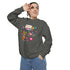 All April Fool's Day Garment-Dyed Sweatshirt