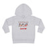 Snowman Crew Toddler Pullover Fleece Hoodie