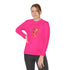 Pilgrims Turkey Day Youth Long Sleeve Competitor Tee
