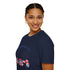 Gnome Memorial Day Unisex T-Shirt - Celebrate with Fun Design