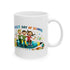First Day of School Ceramic Mug