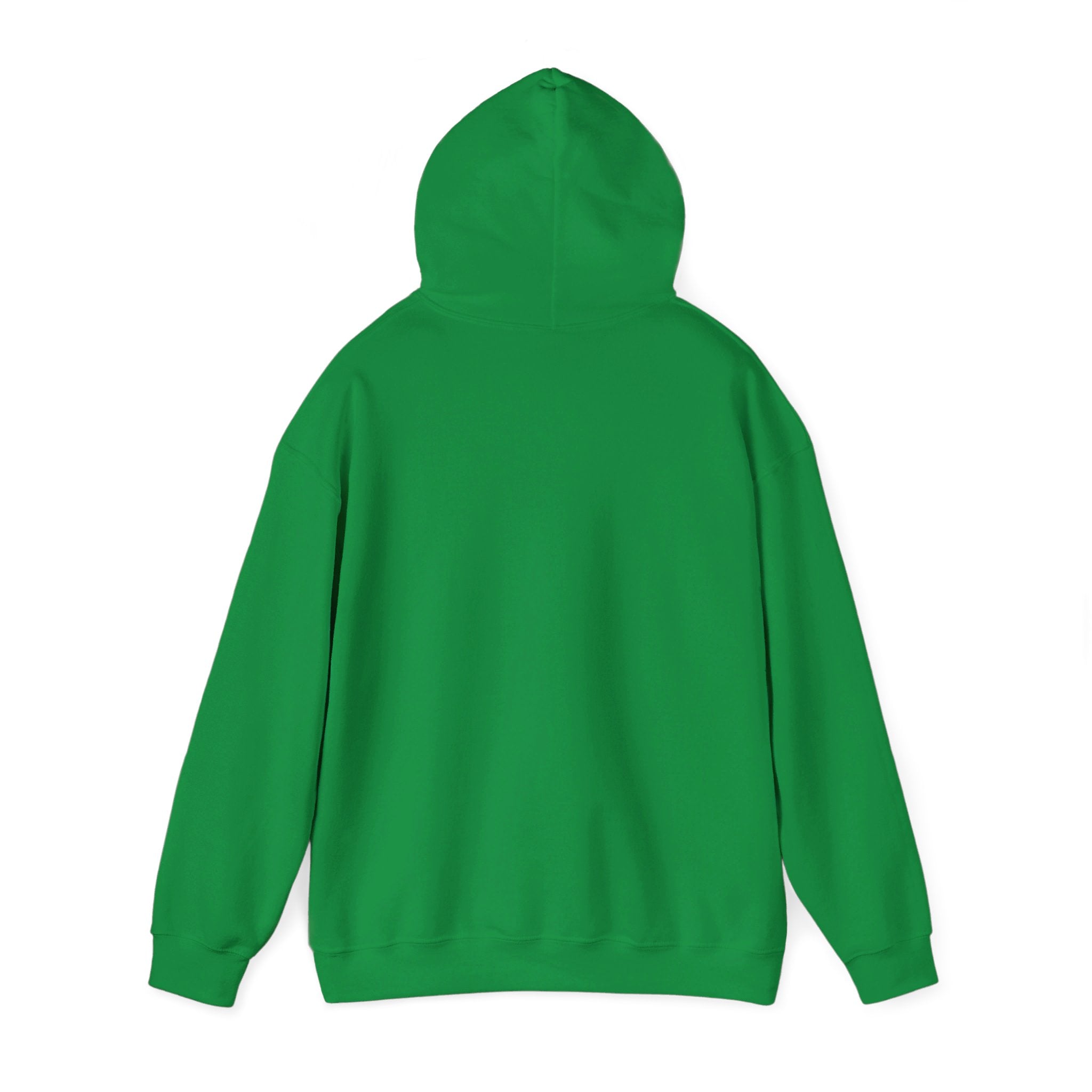 St Paddy's Day Unisex Heavy Blend™ Hooded Sweatshirt