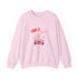 Love Express Unisex Heavy Blend™ Crewneck Sweatshirt