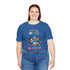 Back to School Crew Unisex Jersey Short Sleeve Tee