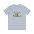 First Day of School T-Unisex Graphic Tee