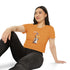 Lady Liberty Crop Top