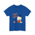 Trick or Treat Unisex Heavy Cotton Tee