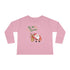 Tis The Season Toddler Long Sleeve Tee