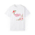 Mom's Day Unisex Garment-Dyed T-shirt