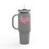 Mommy Hood Insulated Travel Mug - 40oz