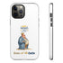 Father's Day King of the Castle Phone Case