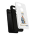 Father's Day King of the Castle Phone Case