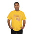 Thankful Grateful Blessed Unisex Heavy Cotton Tee