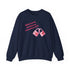 Will You Be My Forever Valentine?? Unisex Heavy Blend™ Crewneck Sweatshirt